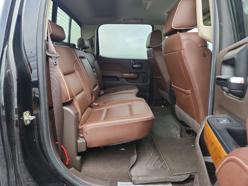 69847956 :رقم المزاد ، 1GC1KUEY7KF278186 vin ، 2019 Chevrolet Silverado مزاد بيع