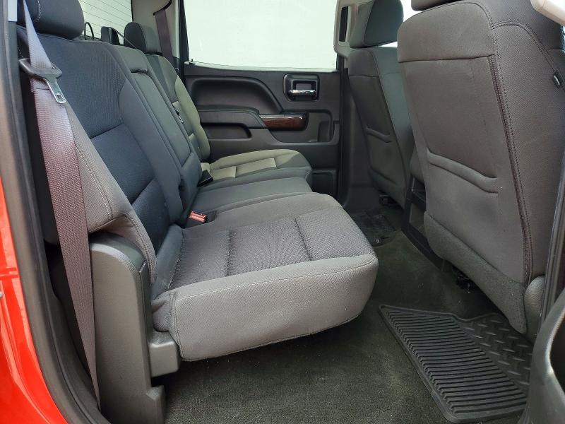 67626346 :رقم المزاد ، 3GTU2MECXGG250082 vin ، 2016 Gmc Sierra مزاد بيع