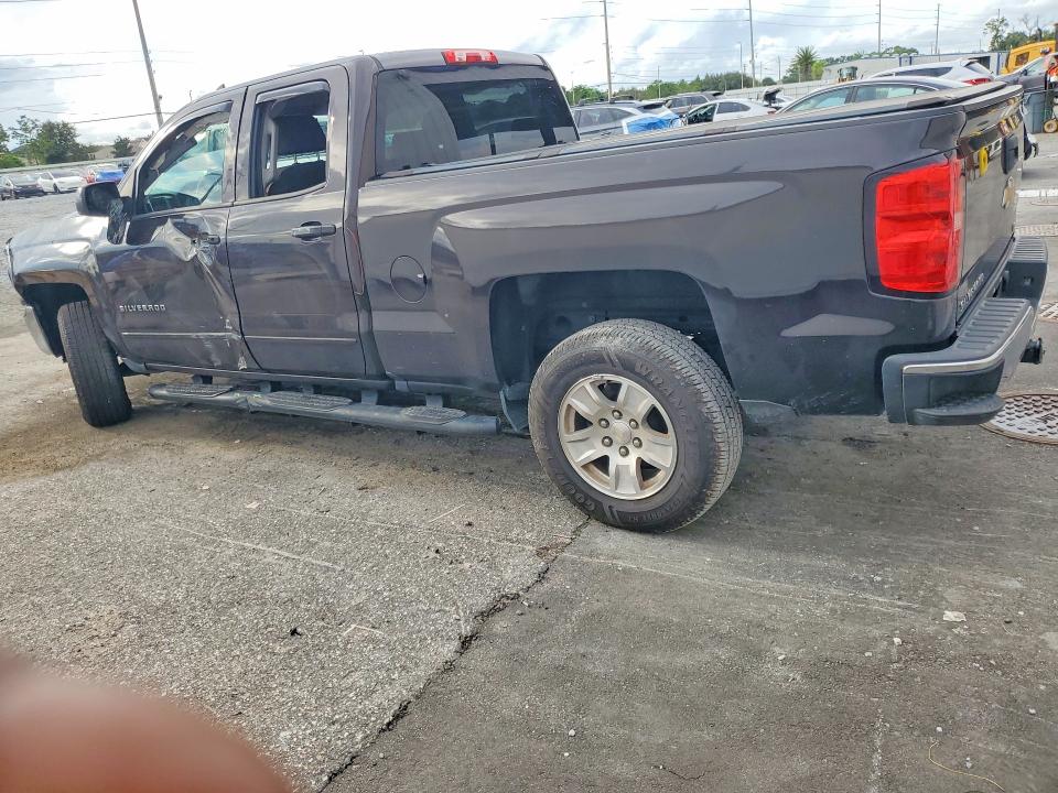 Aukcja sprzedaży 2019 Chevrolet Silverado Ld, vin: 2GCRCPEC3K1167387, numer aukcji: 69316016