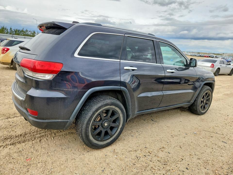 68227996 :رقم المزاد ، 1C4RJFBG9EC170946 vin ، 2014 Jeep Grand Cherokee مزاد بيع