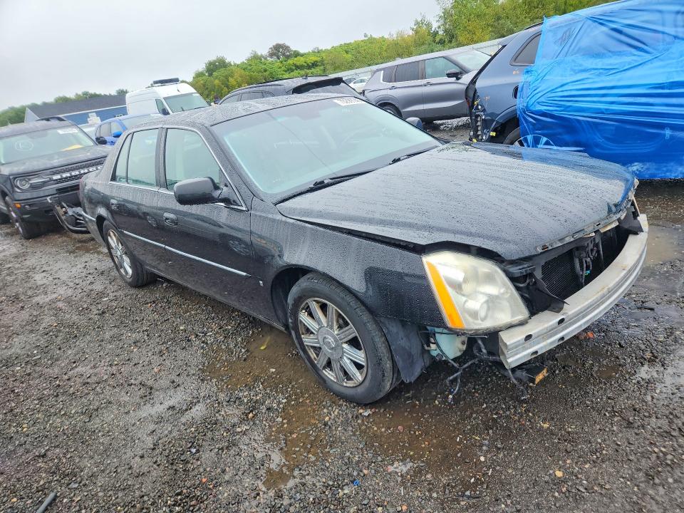 Aukcja sprzedaży 2008 Cadillac Dts, vin: 1G6KD57Y08U136755, numer aukcji: 70299746