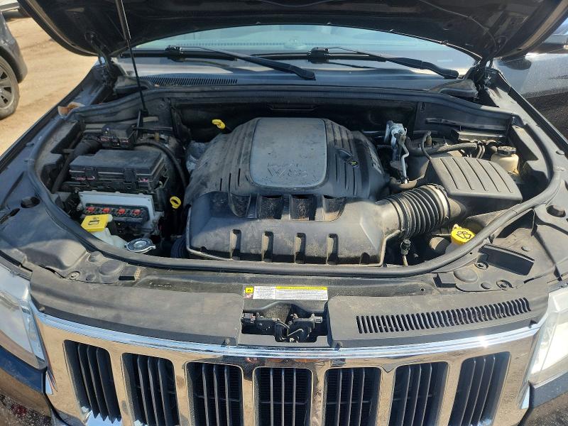 Продаж на аукціоні авто 2013 Jeep Grand Cherokee, vin: 1C4RJFBT4DC500035, номер лоту: 67204896