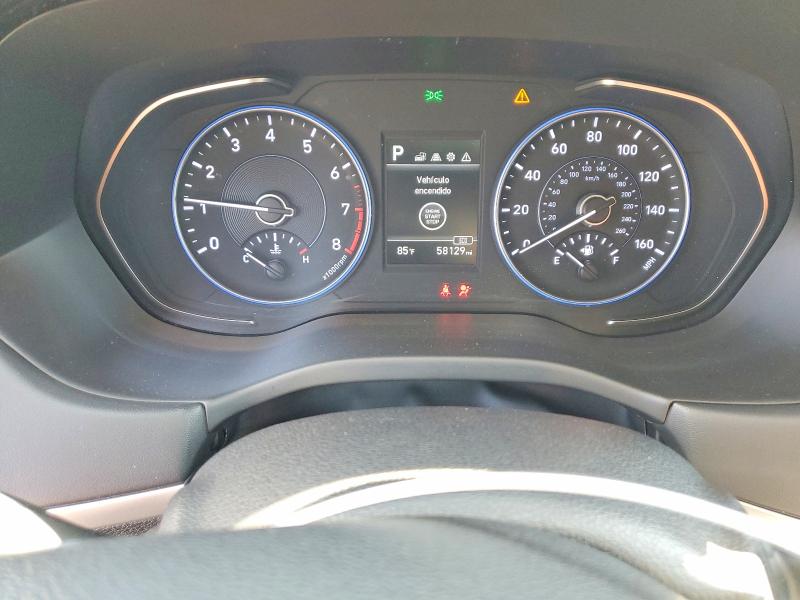 69818086 :رقم المزاد ، KM8R24HEXMU316895 vin ، 2021 Hyundai Palisade مزاد بيع