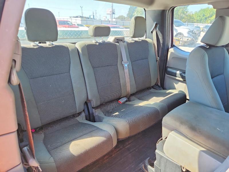 Продаж на аукціоні авто 2015 Ford F150, vin: 1FTEX1CPXFKD77819, номер лоту: 68552926
