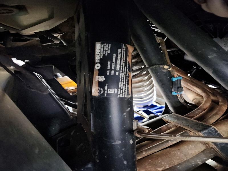 Aukcja sprzedaży 2022 Polaris Pro Xp4, vin: 3NSR4D922NG627520, numer aukcji: 70519876