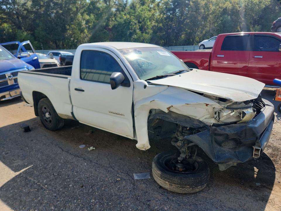 Aukcja sprzedaży 2008 Toyota Tacoma, vin: 5TENX22N68Z554905, numer aukcji: 71030076