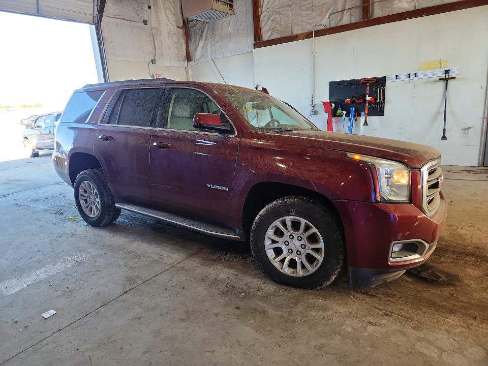Aukcja sprzedaży 2016 Gmc Yukon, vin: 1GKS2BKC5GR308815        , numer aukcji: 68871626