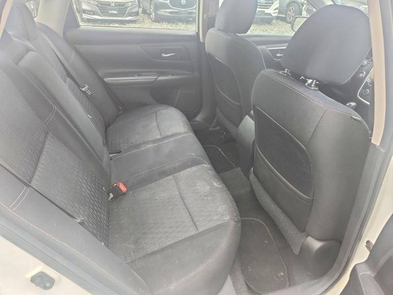 2016 Nissan Altima მანქანა იყიდება აუქციონზე, vin: 1N4AL3APXGC255830, აუქციონის ნომერი: 69080766