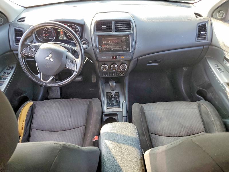 Продажа на аукционе авто 2019 Mitsubishi Outlander Sport, vin: JA4AR3AU6KU029750, номер лота: 68039386