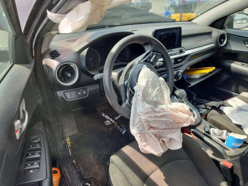 Aukcja sprzedaży 2019 Kia Forte, vin: 3KPF24AD6KE130890, numer aukcji: 67797186