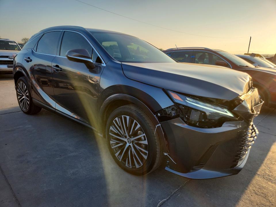 Продажа на аукционе авто 2026 Lexus Rx 350, vin: 2T2BAMBA3TC072819, номер лота: 68127906