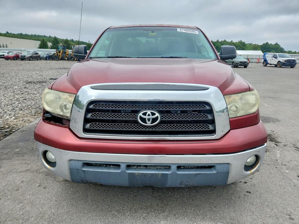 Продаж на аукціоні авто 2007 Toyota Tundra, vin: 5TFBV541X7X018775, номер лоту: 67460586