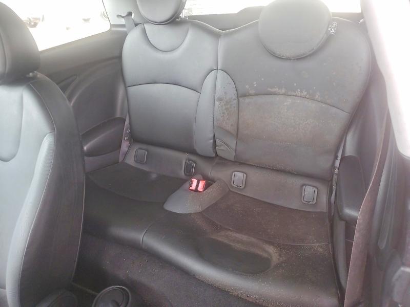 Aukcja sprzedaży 2009 Mini Cooper, vin: WMWMF33549TW75965, numer aukcji: 69564996