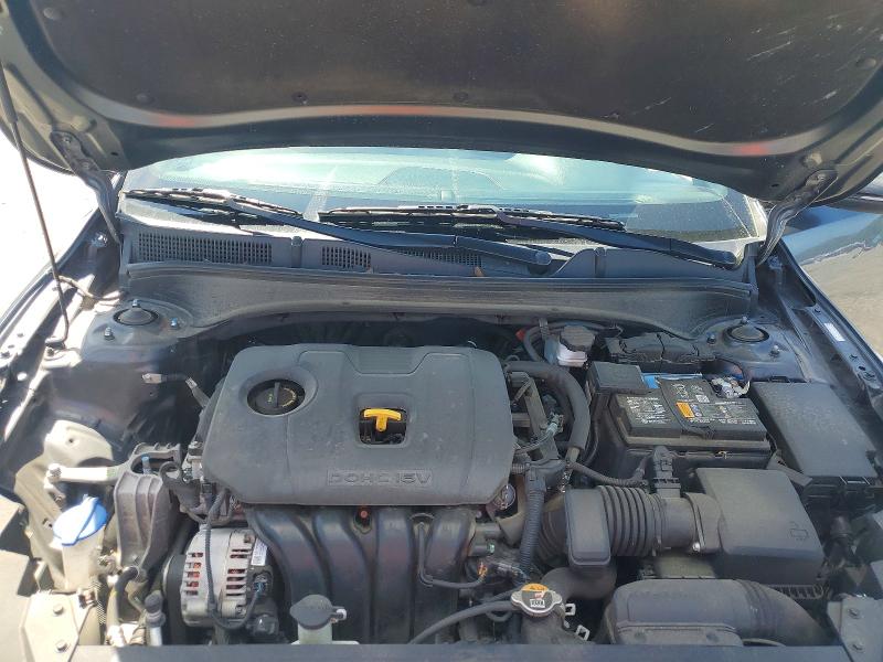 Продажа на аукционе авто 2022 Kia Forte, vin: 3KPF54AD2NE478780, номер лота: 68559676