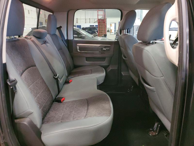 Продаж на аукціоні авто 2013 Ram 1500, vin: 1C6RR7LT5DS634739, номер лоту: 68828886