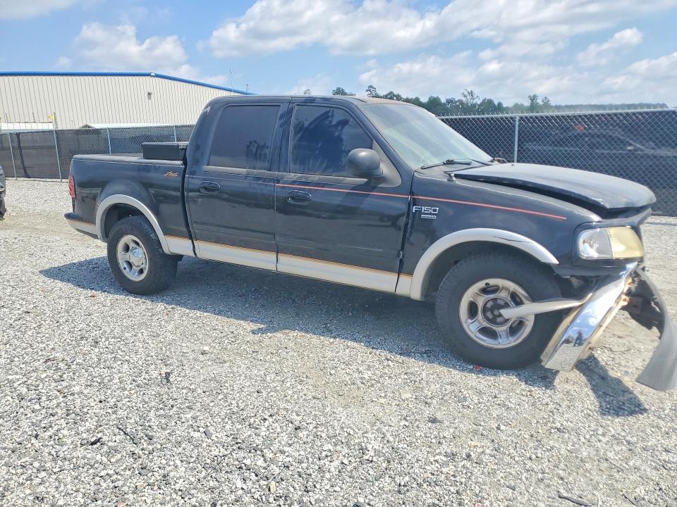 2001 Ford F150 მანქანა იყიდება აუქციონზე, vin: 1FTRW07W71KE42067, აუქციონის ნომერი: 68837906