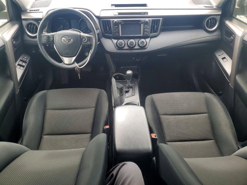 68231646 :رقم المزاد ، JTMBFREV9JJ728833 vin ، 2018 Toyota Rav4 مزاد بيع