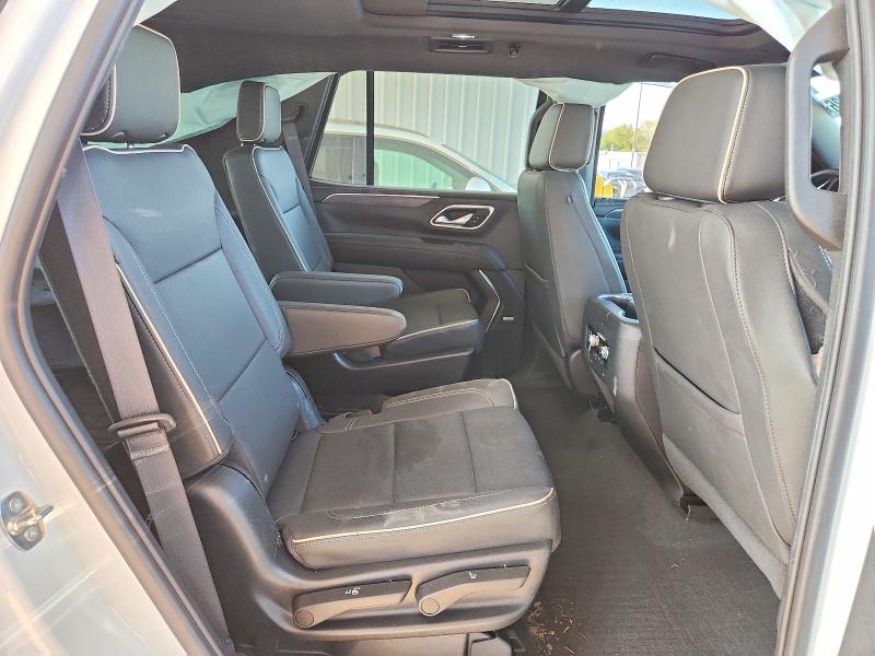 Продаж на аукціоні авто 2023 Gmc Yukon, vin: 1GKS2BKD6PR143897, номер лоту: 67464226