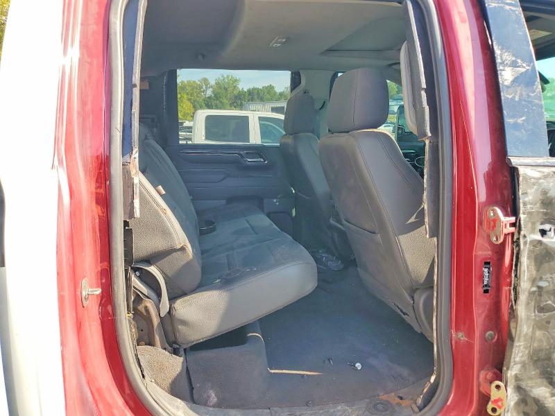 Aukcja sprzedaży 2020 Gmc Sierra, vin: 1GT49REY2LF174485, numer aukcji: 68789416