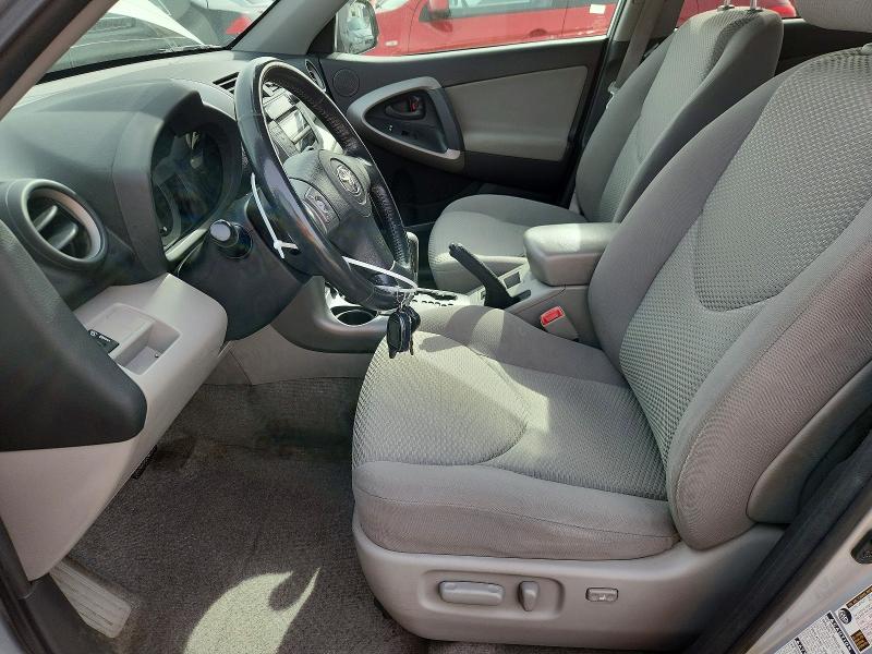Aukcja sprzedaży 2008 Toyota Rav4, vin: JTMBK31V186032494, numer aukcji: 67721916