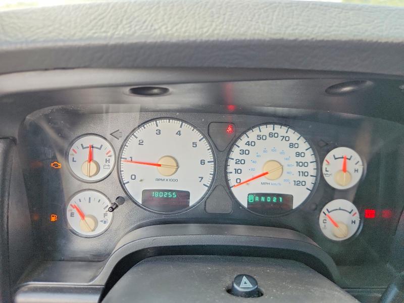 Aukcja sprzedaży 2002 Dodge Ram 1500, vin: 1D7HU18N42S577060, numer aukcji: 68708656