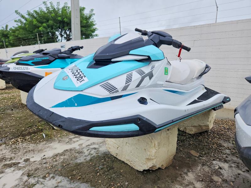 2025 Yama - Yamaha Vx მანქანა იყიდება აუქციონზე, vin: YAMA1087G425, აუქციონის ნომერი: 70405556