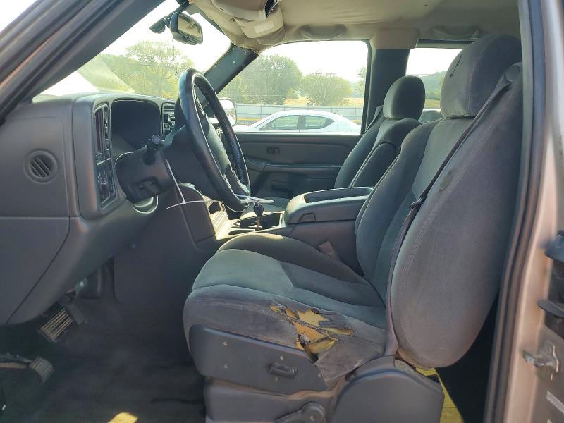 68083906 :رقم المزاد ، 1GTEK19T36Z168352 vin ، 2006 Gmc New Sierra مزاد بيع