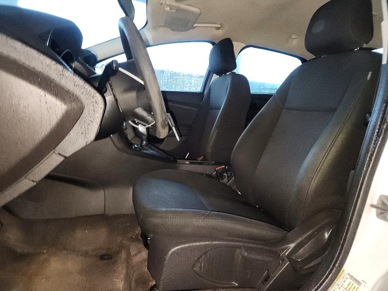 2018 Ford Focus მანქანა იყიდება აუქციონზე, vin: 1FADP3E24JL269360, აუქციონის ნომერი: 69889866