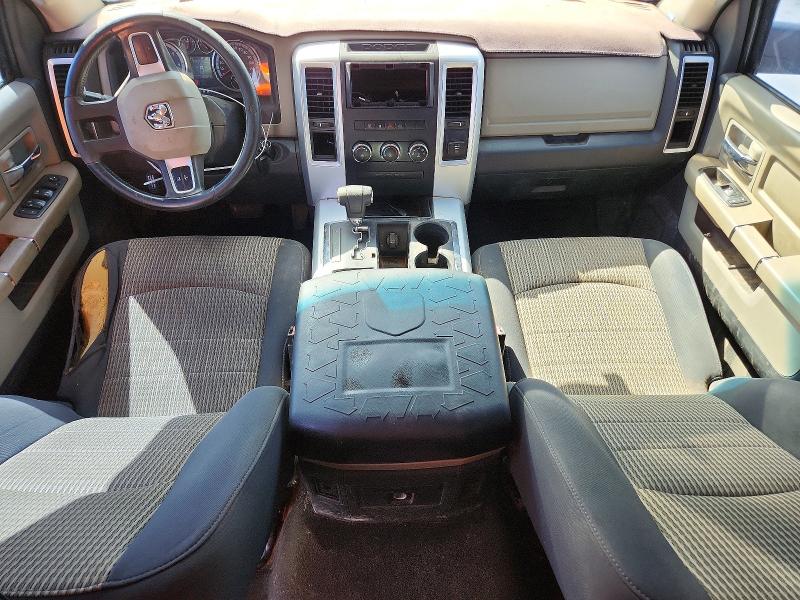 Продажа на аукционе авто 2011 Dodge Ram 1500, vin: 1D7RB1CT4BS596868, номер лота: 68988426