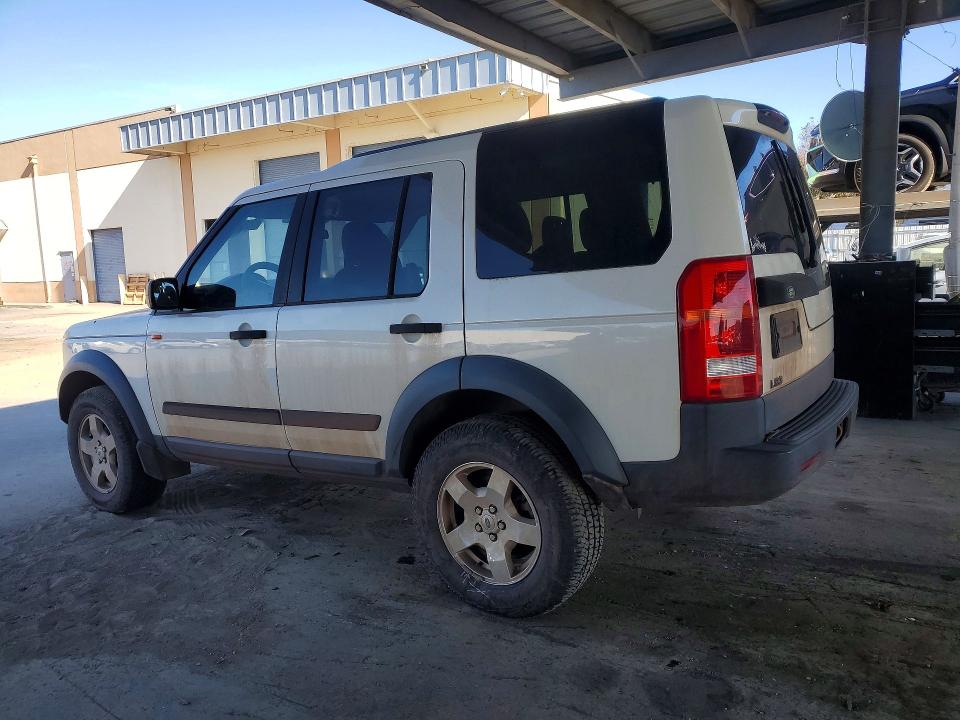 Aukcja sprzedaży 2006 Land Rover Lr3, vin: SALAC24416A368140, numer aukcji: 67699166