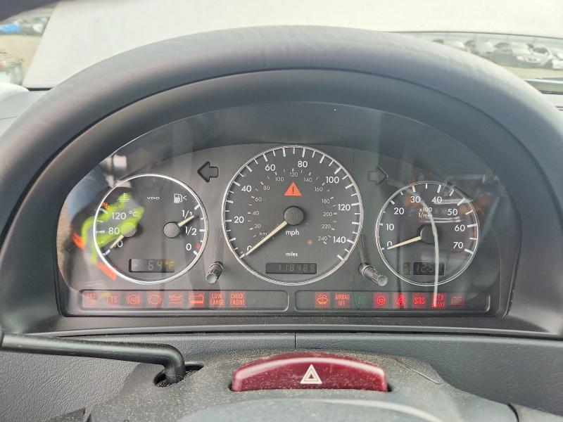 Продажа на аукционе авто 2005 Mercedes-benz Ml, vin: 4JGAB75E95A546353, номер лота: 69598406