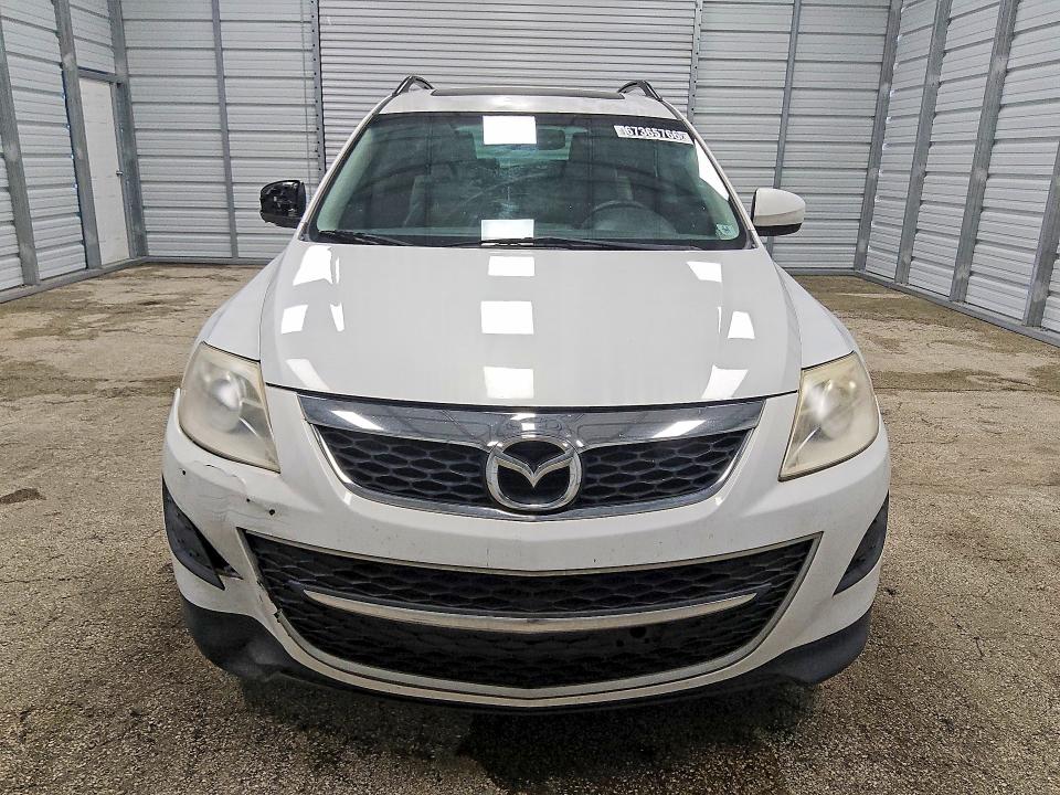 Продаж на аукціоні авто 2012 Mazda Cx-9, vin: JM3TB2CA8C0344646, номер лоту: 67365766