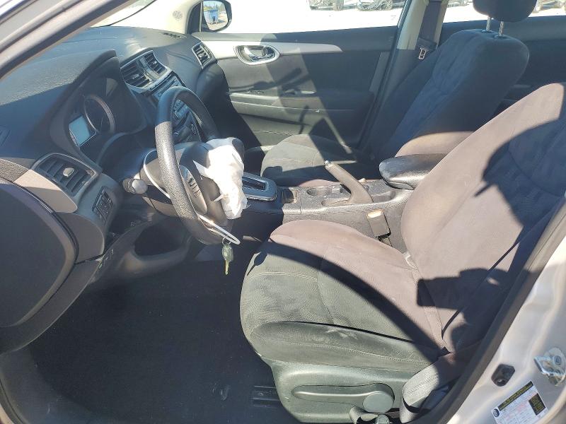 Продажа на аукционе авто 2013 Nissan Sentra, vin: 3N1AB7AP5DL674255, номер лота: 67017146