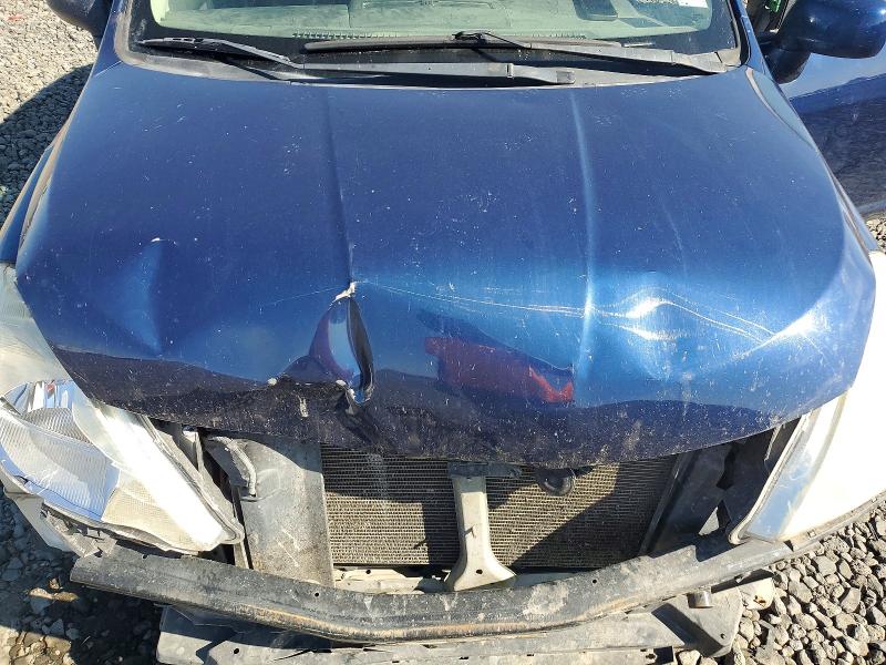 Продаж на аукціоні авто 2009 Nissan Versa, vin: 3N1BC11E29L466743, номер лоту: 69781286
