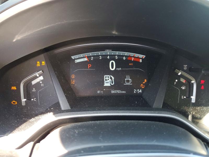 Aukcja sprzedaży 2018 Honda Cr-v, vin: 7FARW1H84JE018661, numer aukcji: 69583996