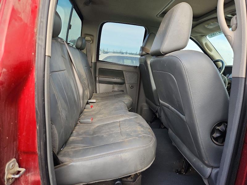 Продажа на аукционе авто 2008 Dodge Ram 1500, vin: 1D7HU18228S632751, номер лота: 68981566