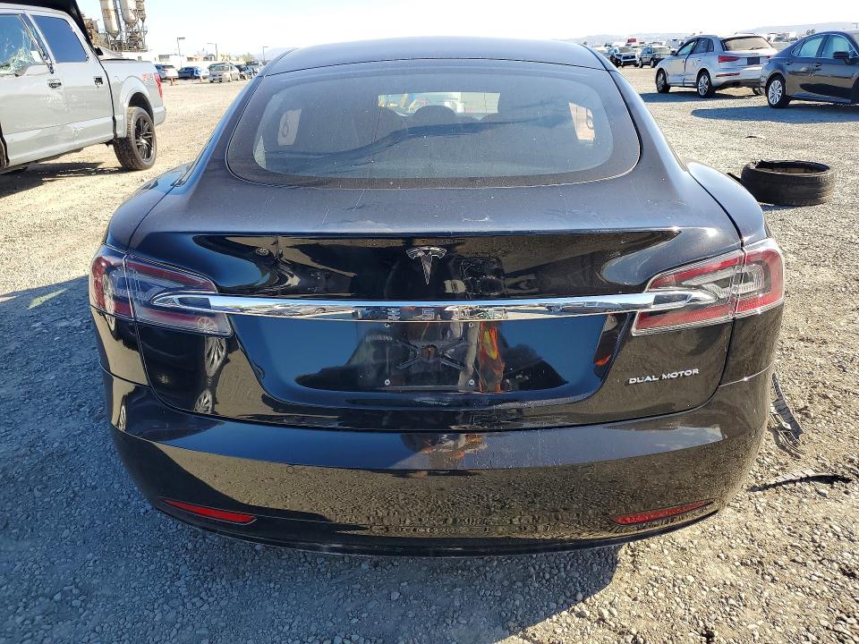 Aukcja sprzedaży 2021 Tesla Model S, vin: 5YJSA1E28MF427228, numer aukcji: 66852286