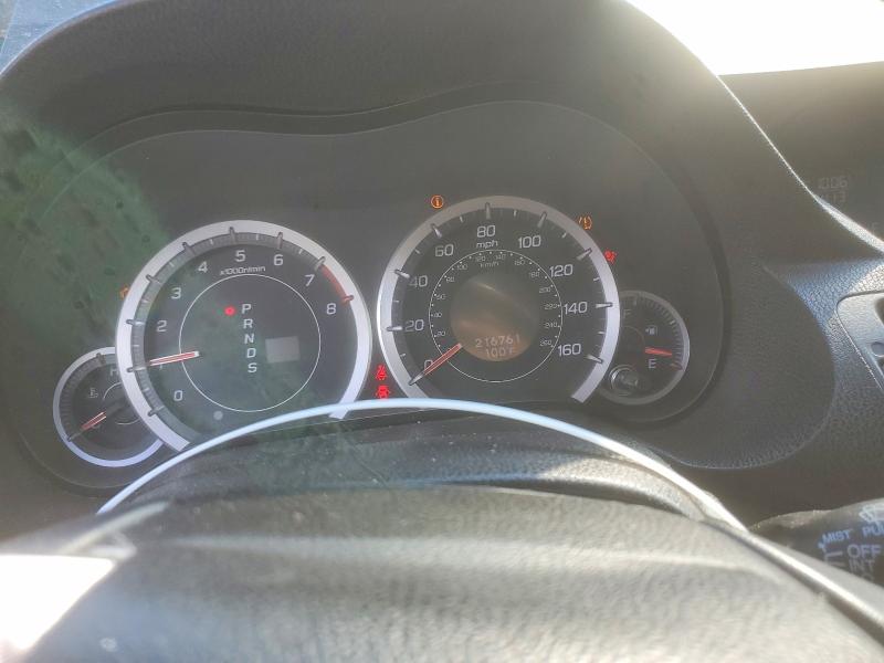 Продаж на аукціоні авто 2013 Acura Tsx, vin: JH4CU2F46DC010431, номер лоту: 66792776