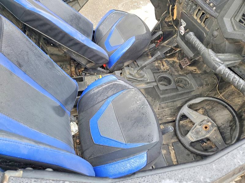 Aukcja sprzedaży 2018 Polaris Rzr, vin: 3NSVEL925JF426099, numer aukcji: 64130016
