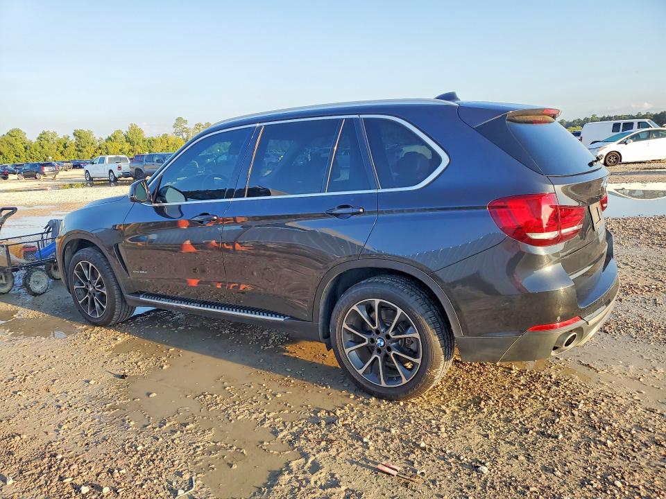 2014 Bmw X5 მანქანა იყიდება აუქციონზე, vin: 5UXKS4C56E0J97053, აუქციონის ნომერი: 68251346