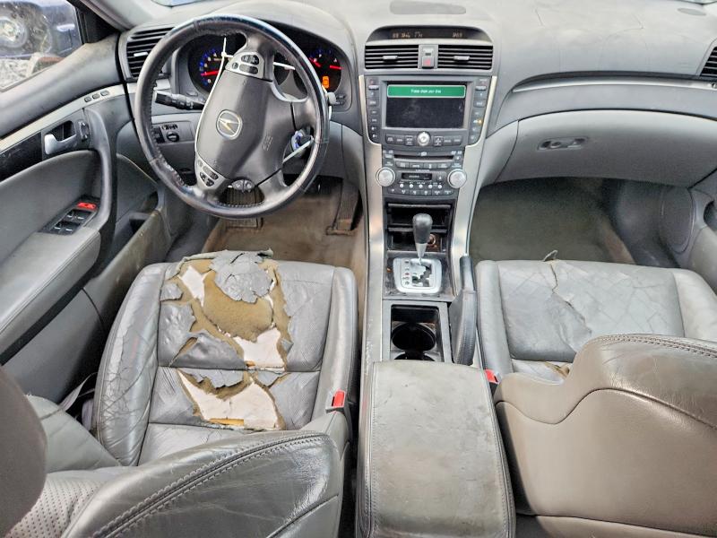 2006 Acura 3.2tl მანქანა იყიდება აუქციონზე, vin: 19UUA66256A028889, აუქციონის ნომერი: 69110426