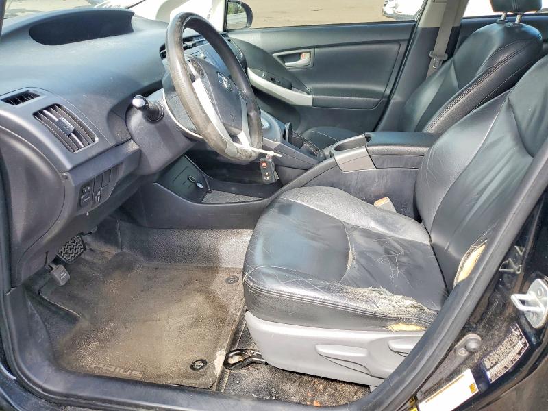 Продажа на аукционе авто 2014 Toyota Prius, vin: JTDKN3DU1E1770380, номер лота: 68995356
