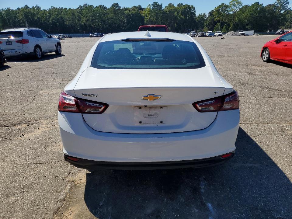 Продаж на аукціоні авто 2019 Chevrolet Malibu, vin: 1G1ZD5STXKF108098, номер лоту: 69506446