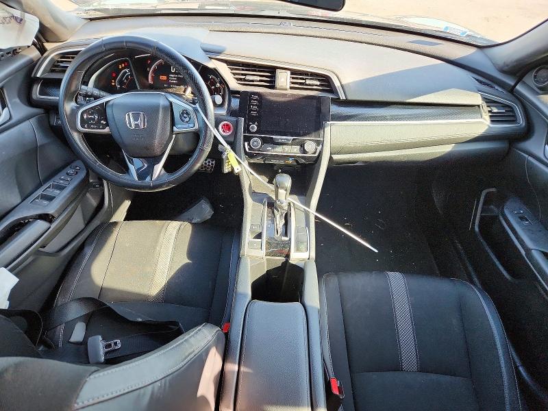 Aukcja sprzedaży 2019 Honda Civic, vin: 2HGFC2F82KH601047, numer aukcji: 70440516
