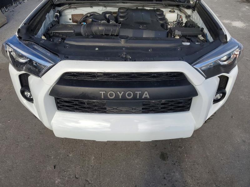 Aukcja sprzedaży 2024 Toyota 4runner, vin: JTENU5JR4R6277034, numer aukcji: 70463286