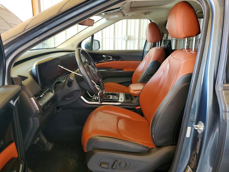 Aukcja sprzedaży 2022 Kia Carnival, vin: KNDNE5H31N6091416, numer aukcji: 69758986