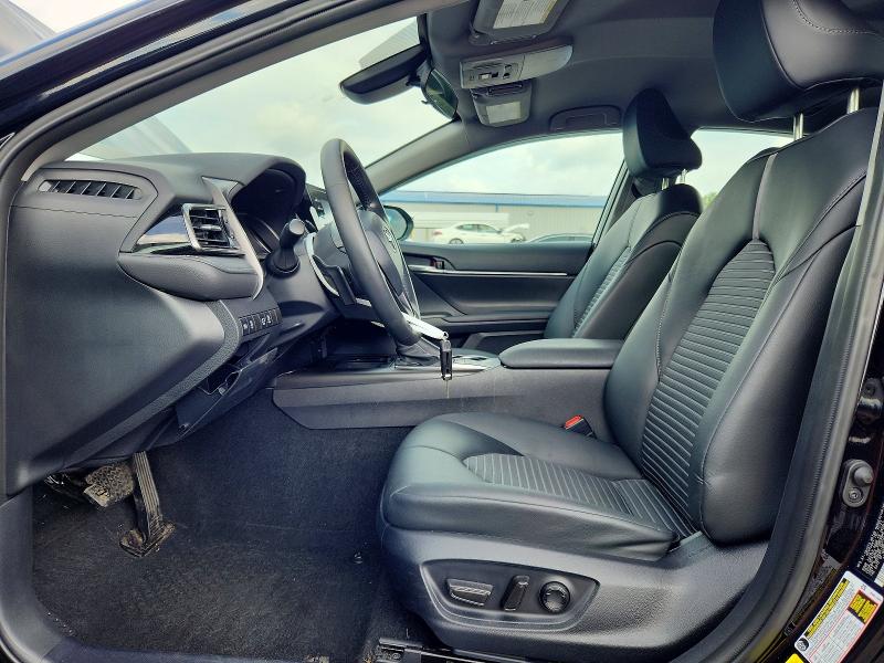 Продаж на аукціоні авто 2024 Toyota Camry, vin: 4T1G11AK6RU872279, номер лоту: 68517896