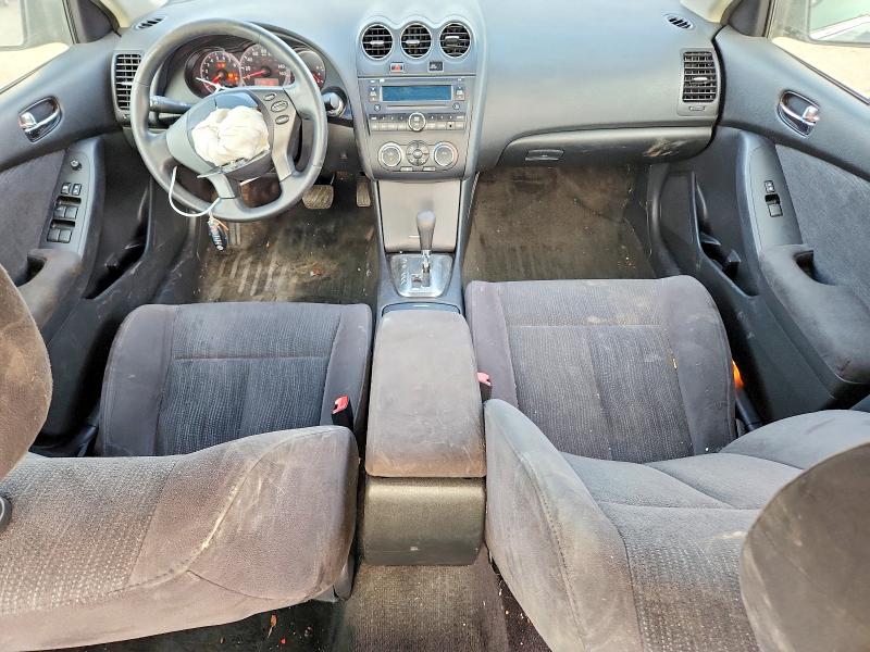 2010 Nissan Altima მანქანა იყიდება აუქციონზე, vin: 1N4AL2AP7AN443033, აუქციონის ნომერი: 66983376
