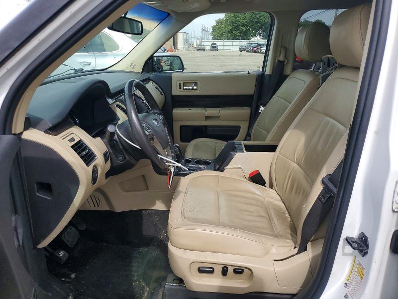 Продажа на аукционе авто 2015 Ford Flex, vin: 2FMHK6C86FBA22413, номер лота: 68712786