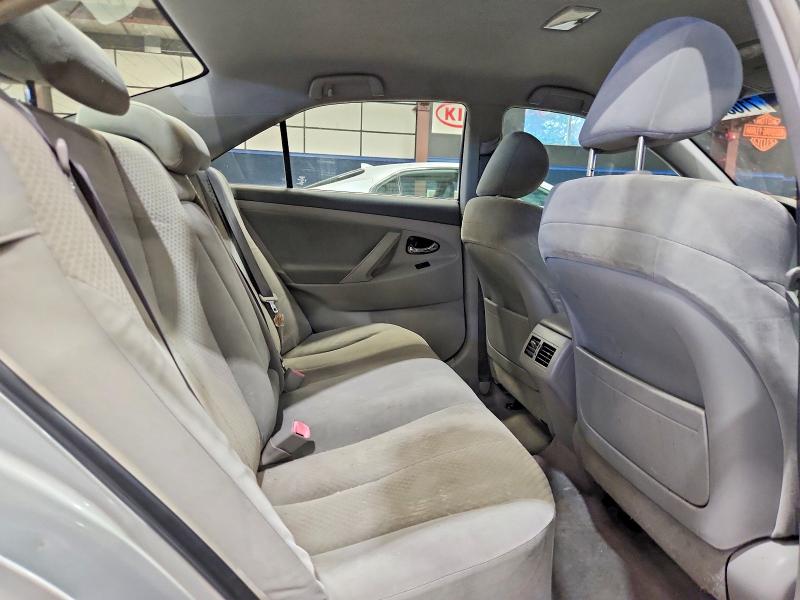 Auction sale of the 2007 Toyota Camry, vin: JTNBB46K573014192, lot number: 71038906